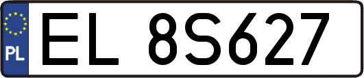 EL8S627