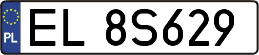 EL8S629