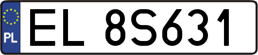 EL8S631