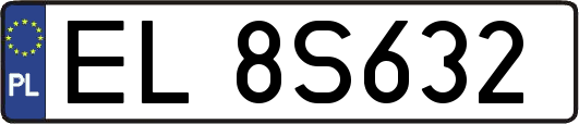 EL8S632