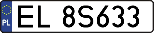 EL8S633