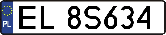 EL8S634