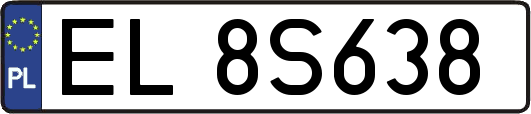 EL8S638