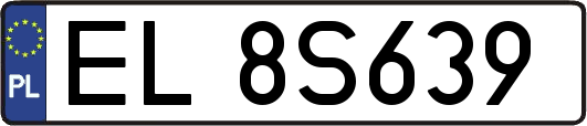 EL8S639