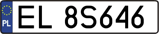 EL8S646