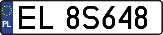 EL8S648