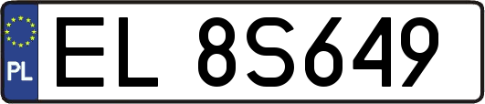 EL8S649