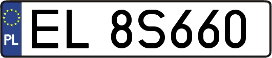 EL8S660