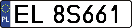 EL8S661