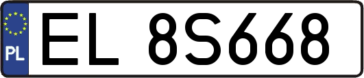 EL8S668