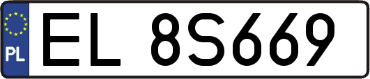 EL8S669