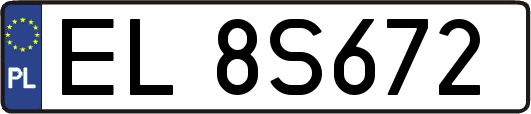 EL8S672