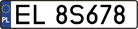 EL8S678