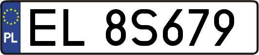 EL8S679