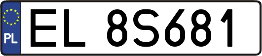 EL8S681