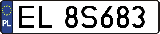 EL8S683