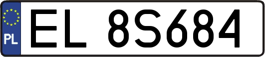 EL8S684