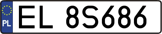 EL8S686