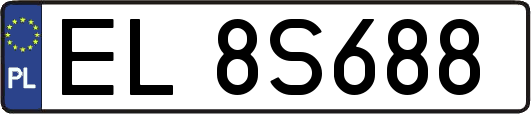 EL8S688