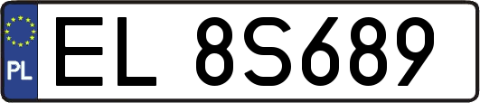 EL8S689