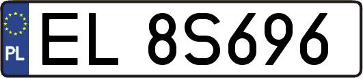 EL8S696