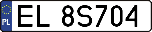 EL8S704