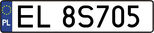 EL8S705