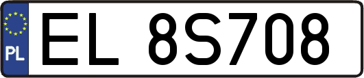 EL8S708