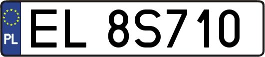 EL8S710