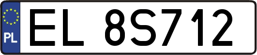 EL8S712