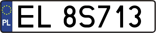 EL8S713