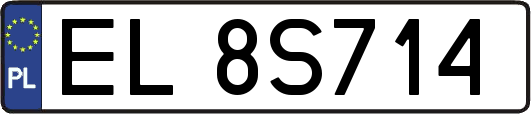 EL8S714