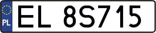 EL8S715