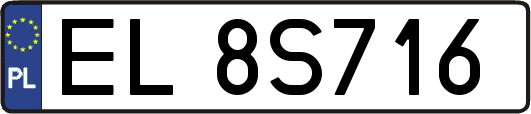 EL8S716