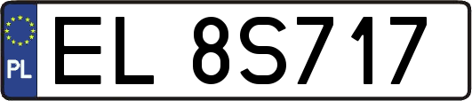 EL8S717