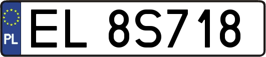 EL8S718