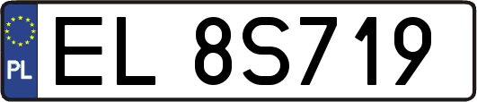 EL8S719
