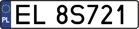 EL8S721