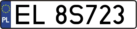 EL8S723