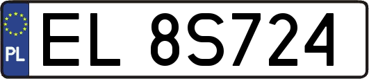 EL8S724