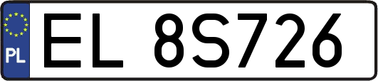 EL8S726