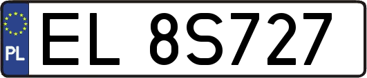 EL8S727
