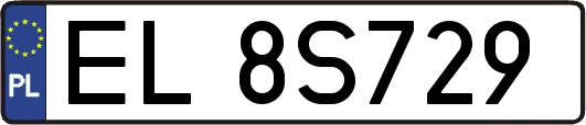 EL8S729