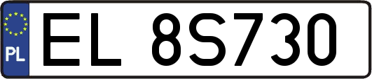 EL8S730