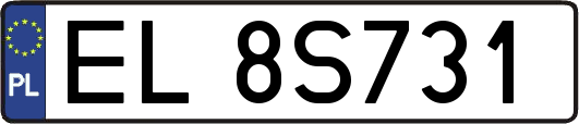 EL8S731