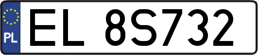 EL8S732