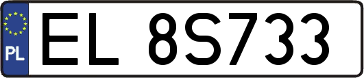 EL8S733
