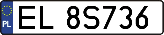 EL8S736