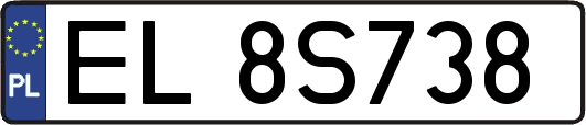 EL8S738