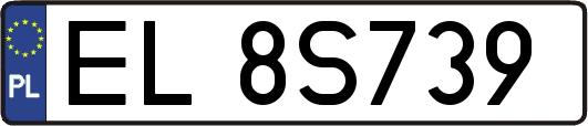 EL8S739